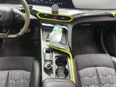 Changan UNI-T 1.5T Flagship Version - фото 16
