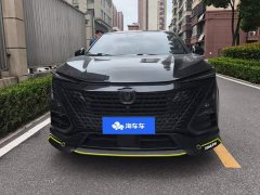 Changan UNI-T 1.5T Flagship Version - фото 2
