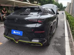 Changan UNI-T 1.5T Flagship Version - фото 3