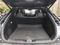 Changan UNI-T 1.5T Flagship Version - фото 4