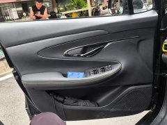 Changan UNI-T 1.5T Flagship Version - фото 7