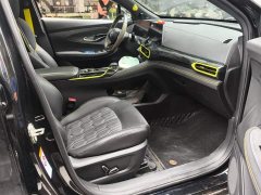 Changan UNI-T 1.5T Flagship Version - фото 8