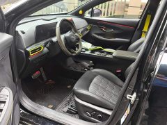 Changan UNI-T 1.5T Flagship Version - фото 9