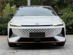 Changan UNI-V 1.5T Premium Version - фото 2