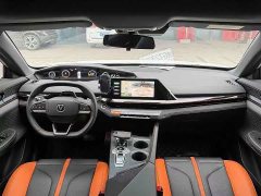 Changan UNI-V 1.5T Premium Version - фото 4