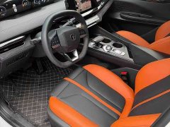 Changan UNI-V 1.5T Premium Version - фото 5