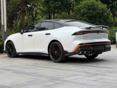 Changan UNI-V 1.5T Premium Version - фото 7