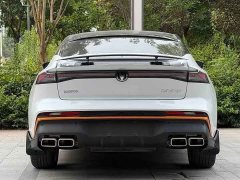 Changan UNI-V 1.5T Premium Version - фото 8