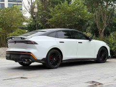 Changan UNI-V 1.5T Premium Version - фото 9