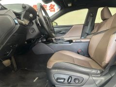 Lexus ES 2022 200 Deluxe Edition - фото 10