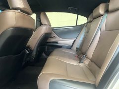 Lexus ES 2022 200 Deluxe Edition - фото 12