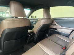 Lexus ES 2022 200 Deluxe Edition - фото 13