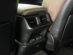 Lexus ES 2022 200 Deluxe Edition - фото 14