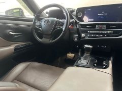 Lexus ES 2022 200 Deluxe Edition - фото 18