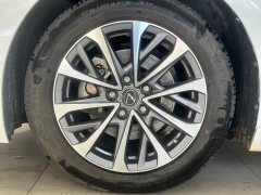 Lexus ES 2022 200 Deluxe Edition - фото 20