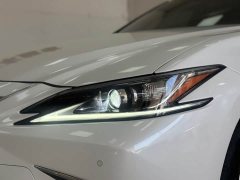 Lexus ES 2022 200 Deluxe Edition - фото 4