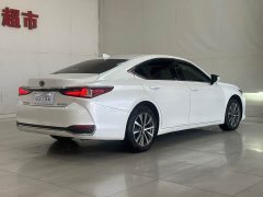 Lexus ES 2022 200 Deluxe Edition - фото 5