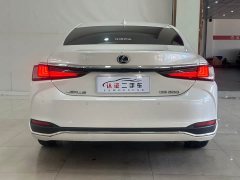 Lexus ES 2022 200 Deluxe Edition - фото 6