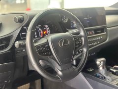 Lexus ES 2022 200 Deluxe Edition - фото 9