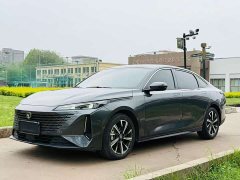 Changan NE 1.5T GDI DCT Edition - фото 1
