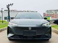 Changan NE 1.5T GDI DCT Edition - фото 2