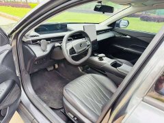 Changan NE 1.5T GDI DCT Edition - фото 4
