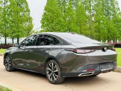 Changan NE 1.5T GDI DCT Edition - фото 8