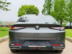 Changan NE 1.5T GDI DCT Edition - фото 9