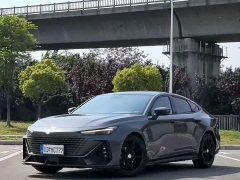 Changan UNI-V 1.5T Premium Version - фото 1