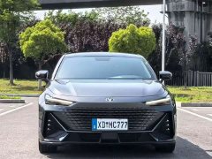 Changan UNI-V 1.5T Premium Version - фото 2