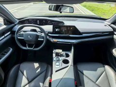Changan UNI-V 1.5T Premium Version - фото 3