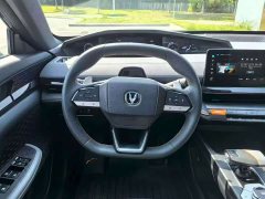 Changan UNI-V 1.5T Premium Version - фото 4