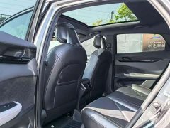Changan UNI-V 1.5T Premium Version - фото 6