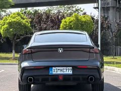 Changan UNI-V 1.5T Premium Version - фото 7