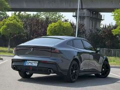 Changan UNI-V 1.5T Premium Version - фото 8