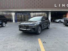 2.0T 2WD Edition - фото 1