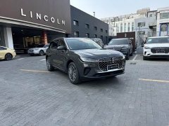 2.0T 2WD Edition - фото 4