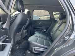2.0T 2WD Edition - фото 5