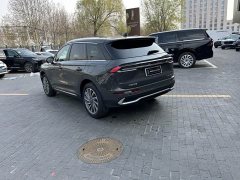 2.0T 2WD Edition - фото 8