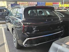 FAW HS3 PHEV 115km Edition - фото 8