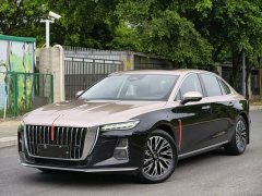 FAW H5 2.0T Edition - фото 1