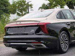 FAW H5 2.0T Edition - фото 10