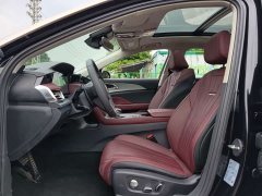FAW H5 2.0T Edition - фото 20