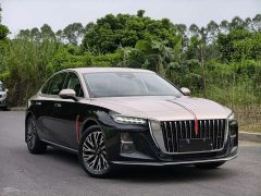 FAW H5 2.0T Edition - фото 3