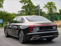 FAW H5 2.0T Edition - фото 4
