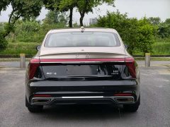 FAW H5 2.0T Edition - фото 5