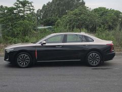 FAW H5 2.0T Edition - фото 7
