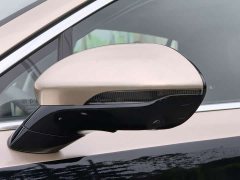 FAW H5 2.0T Edition - фото 9