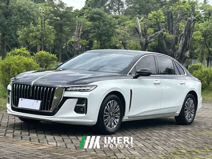 FAW H5 1.5T DCT Edition