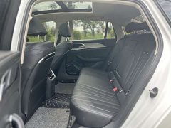 FAW H5 1.5T DCT Edition - фото 12